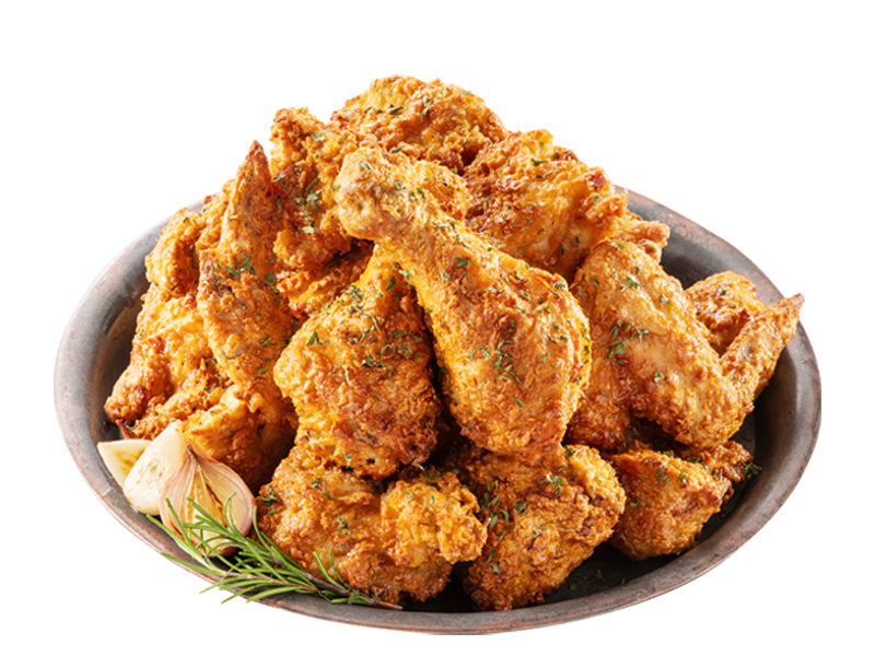 간즈앙치킨