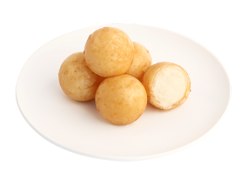 크림치즈볼