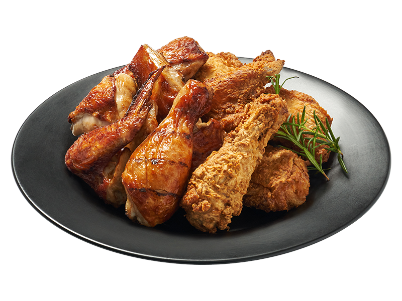 크리스피베이크반+오리지널로스트반