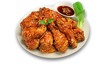 Hot Crispy