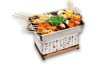 Fish Cake Soup